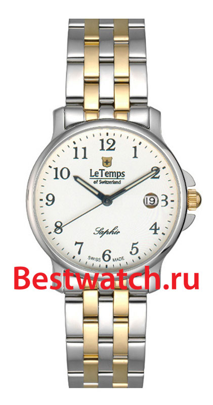 Часы Le Temps Zafira LT1056.41BT01
